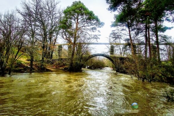 ¿Qué ver en Valsaín?