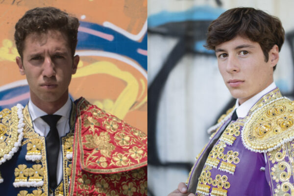 Calerito y Christian Parejo se disputarán el triunfo del Circuito de Andalucía