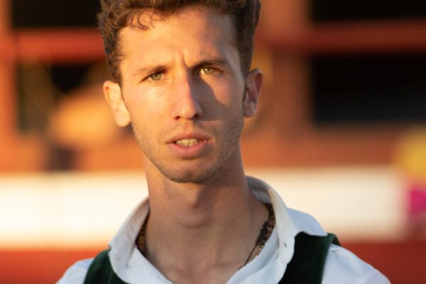 <strong>Calerito: “Este Circuito no ha sido un camino de rosas”</strong>