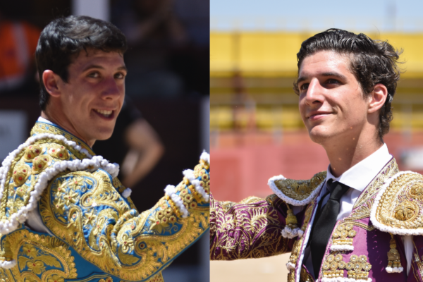 Diego García y Yon Lamothe se enfrentan en Villarejo de Salvanés por un puesto en la final del Circuito de Madrid
