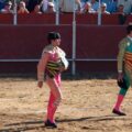 Tamames incluirá al triunfador del Circuito de Castilla y León en su novillada