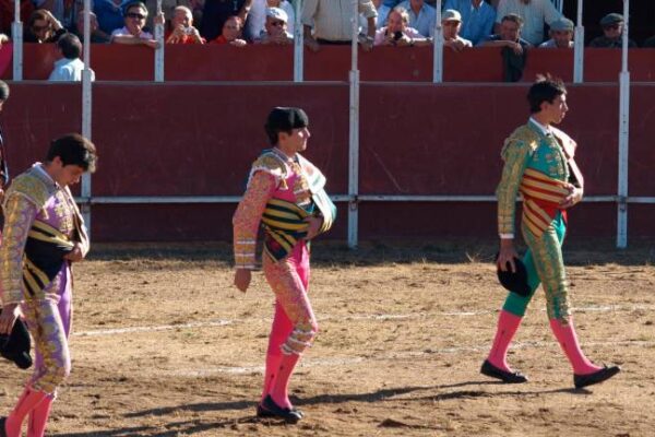 Tamames incluirá al triunfador del Circuito de Castilla y León en su novillada