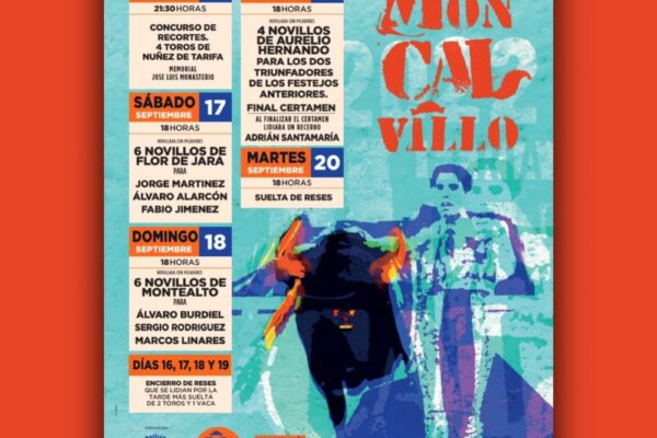 ‘Ligatoros’ apuesta por las novilladas y retransmitirá la feria de San Agustín del Guadalix