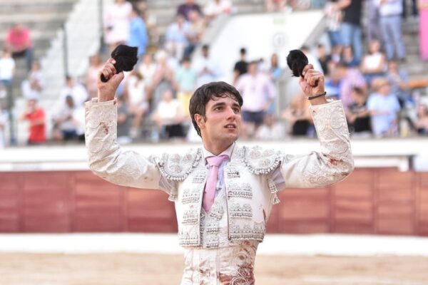 García Pulido: “Ha cambiado la exigencia con la que se me trata”