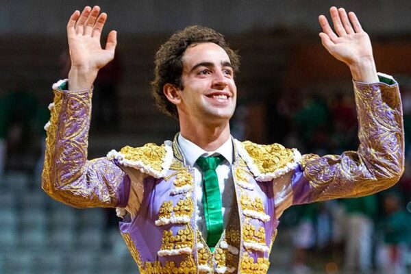 Víctor Hernández es declarado triunfador del Zapato de Oro 2022 de Arnedo