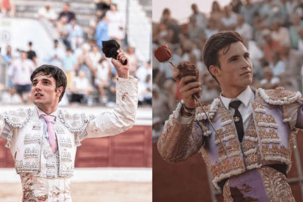 García Pulido y Sergio Rodríguez se vuelven a ver las caras en Valdemorillo