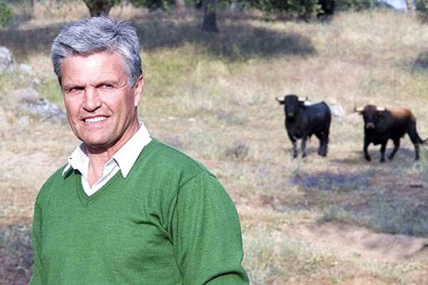 <strong>Espartaco será el padrino de la IV edición del Circuito de Novilladas de Andalucía</strong>