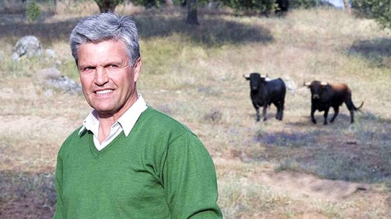 <strong>Espartaco será el padrino de la IV edición del Circuito de Novilladas de Andalucía</strong>