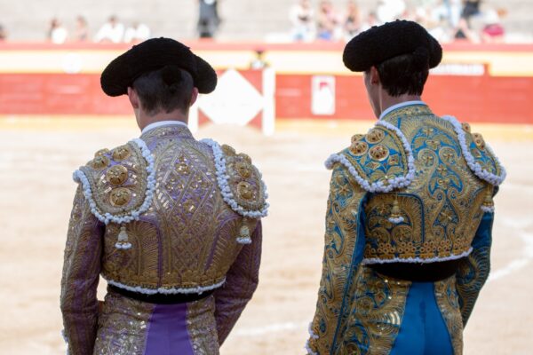 Los finalistas del Circuito de Madrid torearán un total de 5 novilladas