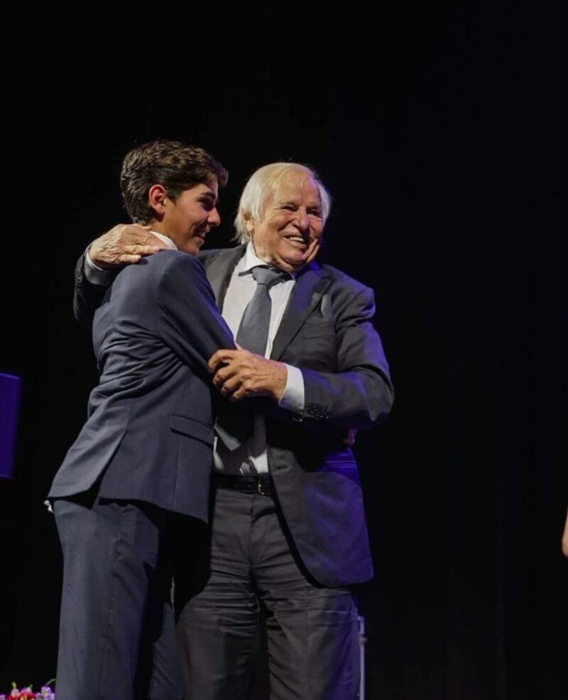 Manuel Román se encerrará con cuatro novillos en su presentación en el Coso de los Califas