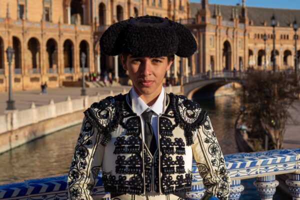 <strong>Manuel Román se clasifica para las semifinales del Circuito de Andalucía 2023</strong>