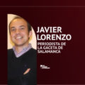 Tres salmantinos en las semifinales de los Circuitos de la Fundación, por Javier Lorenzo