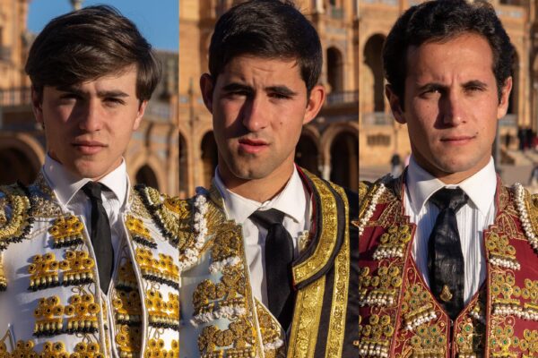 Estepona acoge este sábado la primera semifinal del Circuito de Andalucía