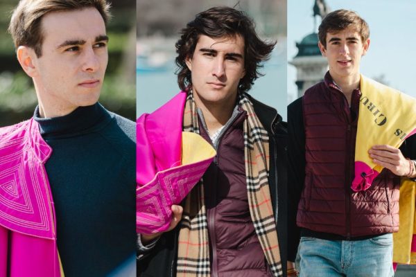 Empiezan las semifinales del Circuito de Madrid