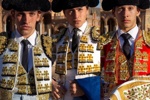 Definida la Gran Final del Circuito de Andalucía 2023