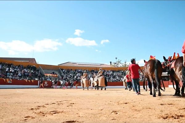 San Agustín del Guadalix decidirá a los finalistas del Circuito de Madrid