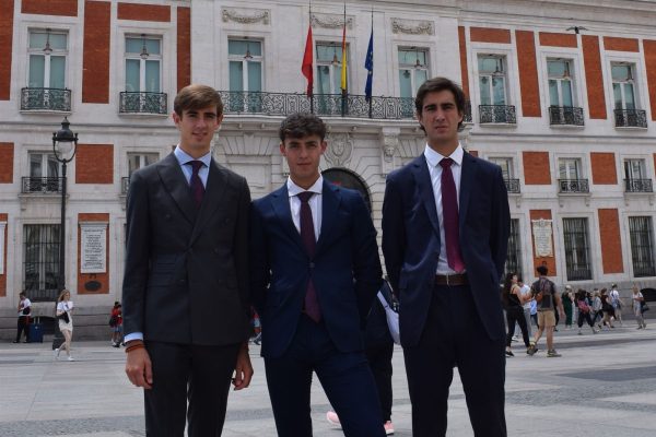 Cercedilla destapará la gran final del Circuito de Madrid 