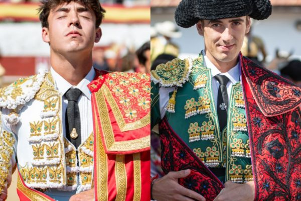 El Circuito de Madrid conocerá a su triunfador este domingo