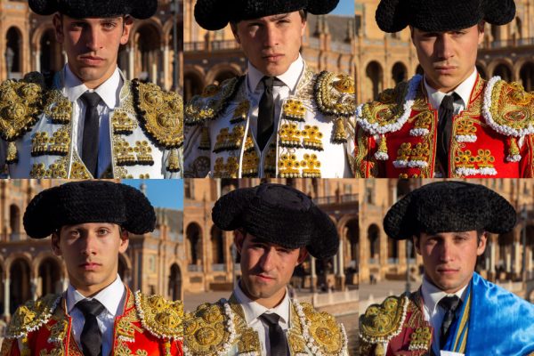 Villacarrillo acoge la semifinal definitiva del Circuito de Andalucía