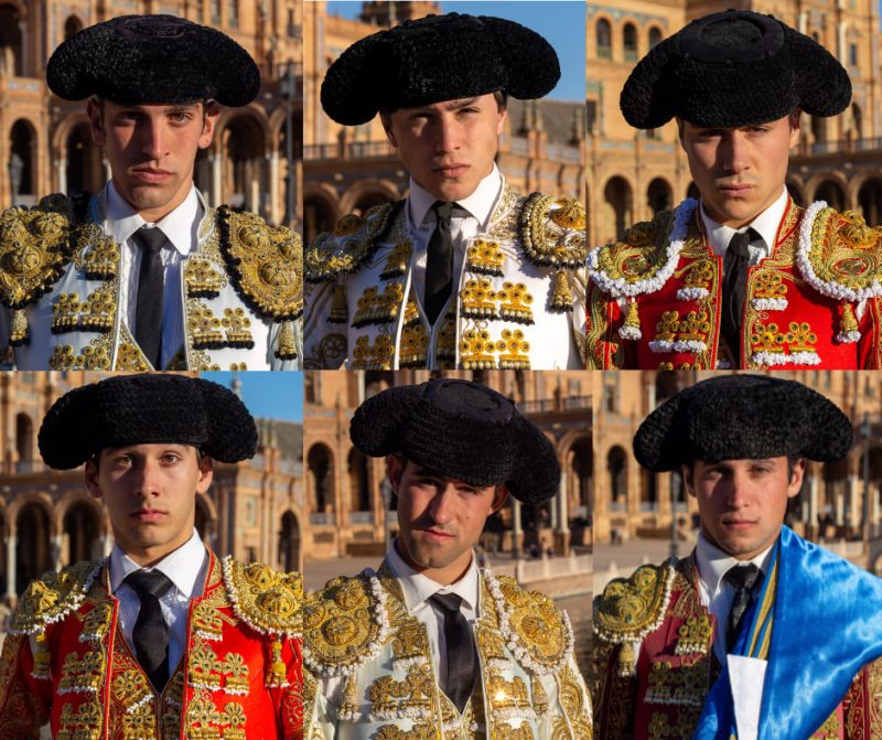 Villacarrillo acoge la semifinal definitiva del Circuito de Andalucía