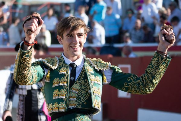 Pepe Luis Cirugeda cierra los nombres del Circuito de Castilla y León 