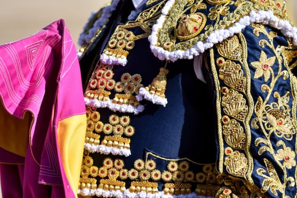 Jesús Moreno, Mario Arruza y Cid de Maria ocupan las 3 últimas plazas del Circuito de Novilladas de Madrid 2024