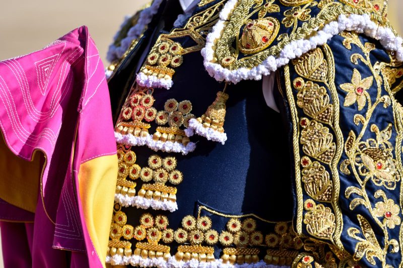 Jesús Moreno, Mario Arruza y Cid de Maria ocupan las 3 últimas plazas del Circuito de Novilladas de Madrid 2024