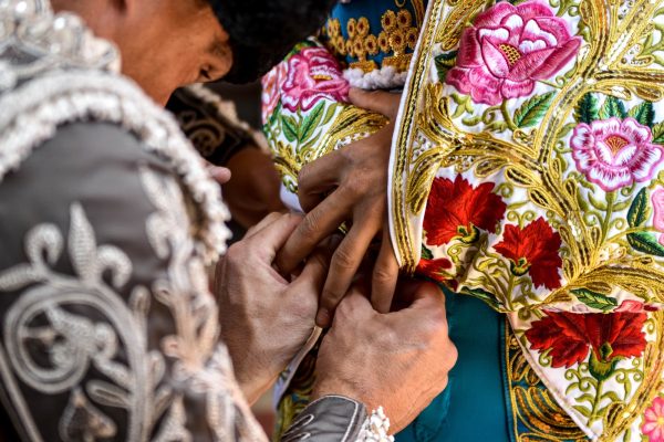 Mario Sánchez y Peregrino, confirmados para el Circuito de Novilladas de Andalucía 2024