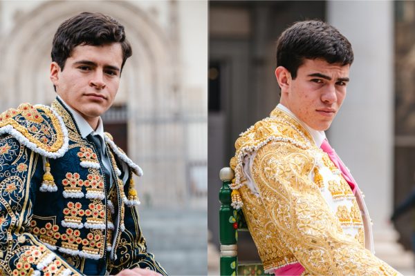 Brea de Tajo da comienzo al Circuito de Novilladas de Madrid 2024