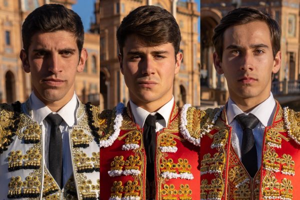 Víctor Barroso sustituye a Manuel Román en la segunda semifinal del Circuito de Andalucía