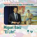 Miguel Báez “El Litri” apadrinará la V edición del Circuito de Novilladas de Andalucía
