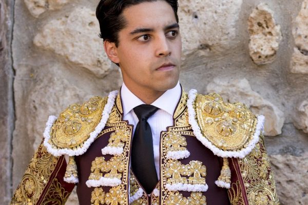 Mario Navas presente en el Circuito de Castilla y León 2023