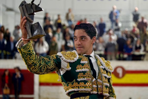 Mario Navas se proclama triunfador del Circuito de Castilla y León 2023