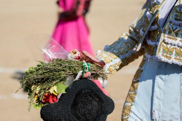 Abierto convocatoria para los novilleros que quieran participar en el Circuito de Andalucía 2024