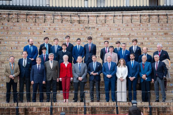 Presentada la V edición del Circuito de Novilladas de Andalucía