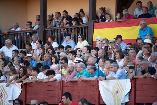 El público formará parte de las puntuaciones en las semifinales de Castilla y León