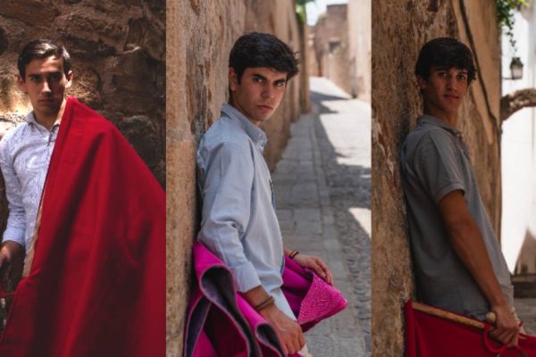 Ismael Martín, Sergio Sánchez y El Mella se disputarán el trono del Circuito de Extremadura