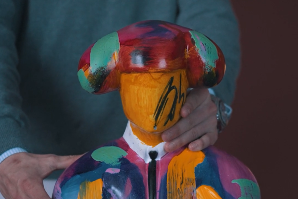 Desaparece el trofeo del Circuito de Novilladas de Andalucía