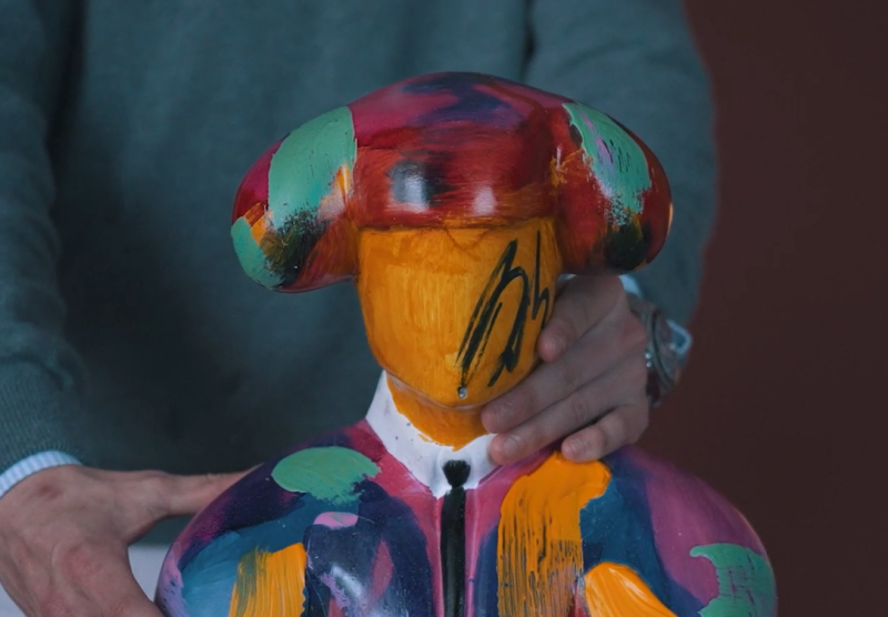 Desaparece el trofeo del Circuito de Novilladas de Andalucía