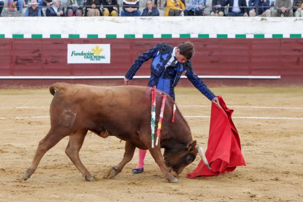 Fundación Caja Rural del Sur, patrocinador por quinto año consecutivo del Circuito de Andalucía