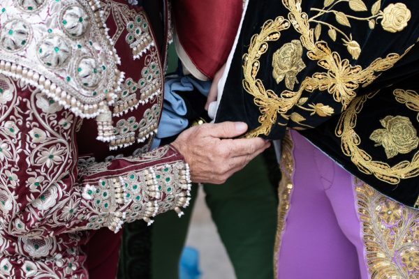 Premio doble en la segunda clasificatoria del Circuito de Andalucía