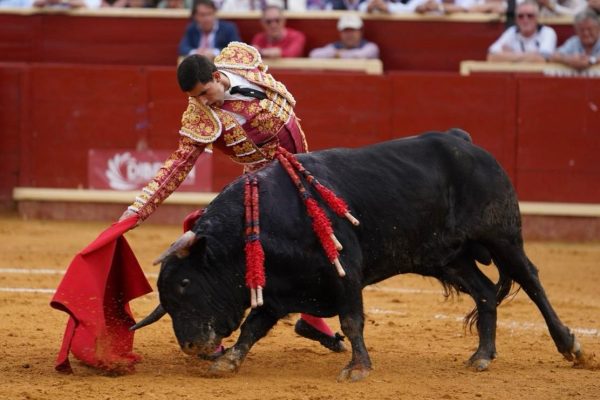 Comienzo de Semana Santa cargado de festejos