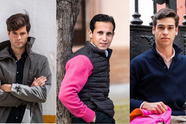 El Circuito de Andalucía termina su fase clasificatoria este sábado en Antequera