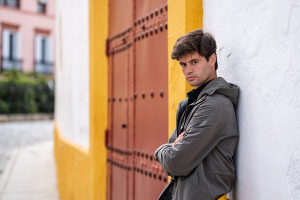 Pedro Gallego: «Quiero representar el toreo como yo lo siento»