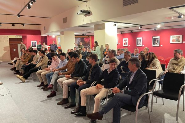 Oficializados los carteles de las semifinales del Circuito de Madrid