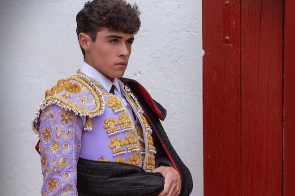 Jarocho, líder de la clasificación del Circuito de Madrid