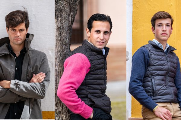 A un paso de la gran final en La Maestranza, el Circuito de Andalucía continúa con las semifinales en Atarfe