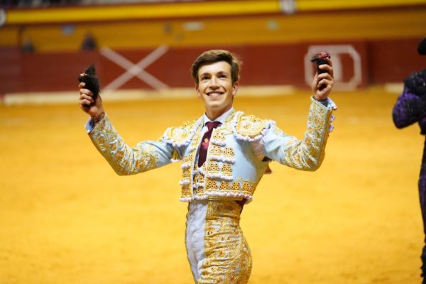 Javier Zulueta: “Tengo la oportunidad de mostrarme en la que considero que es mi plaza y con la que tanto sueño”