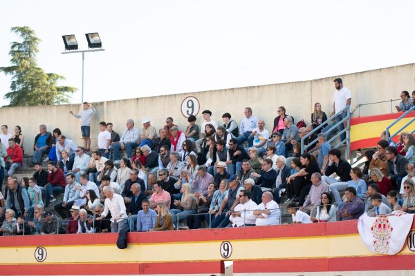 La importancia del VOTO DEL PÚBLICO