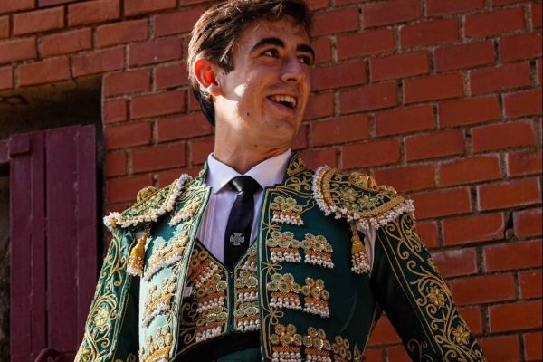 Pepe Luis Cirugeda: “Los grandes logros, se consiguen a base de grandes esfuerzos”